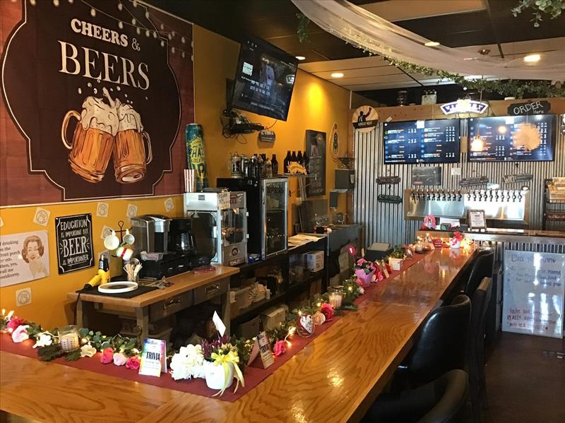 Madison Taproom Madison, AL